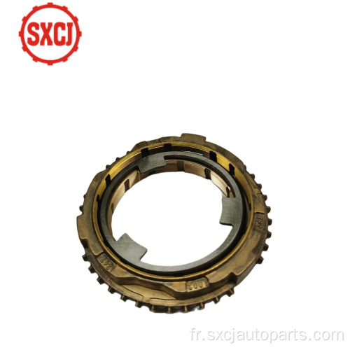 Boîte de vitesses (transmission) Pièces Synchronizer Ring OEM 085 311 279T pour Volkswagen